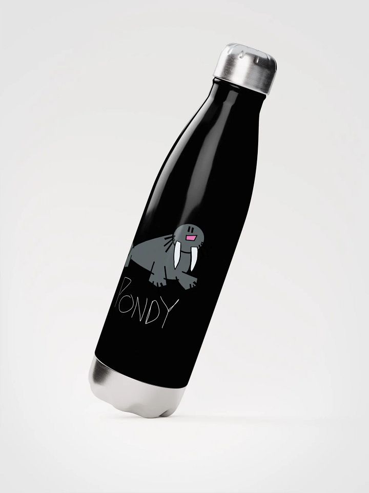 Pondy Stainless steal product image (2)