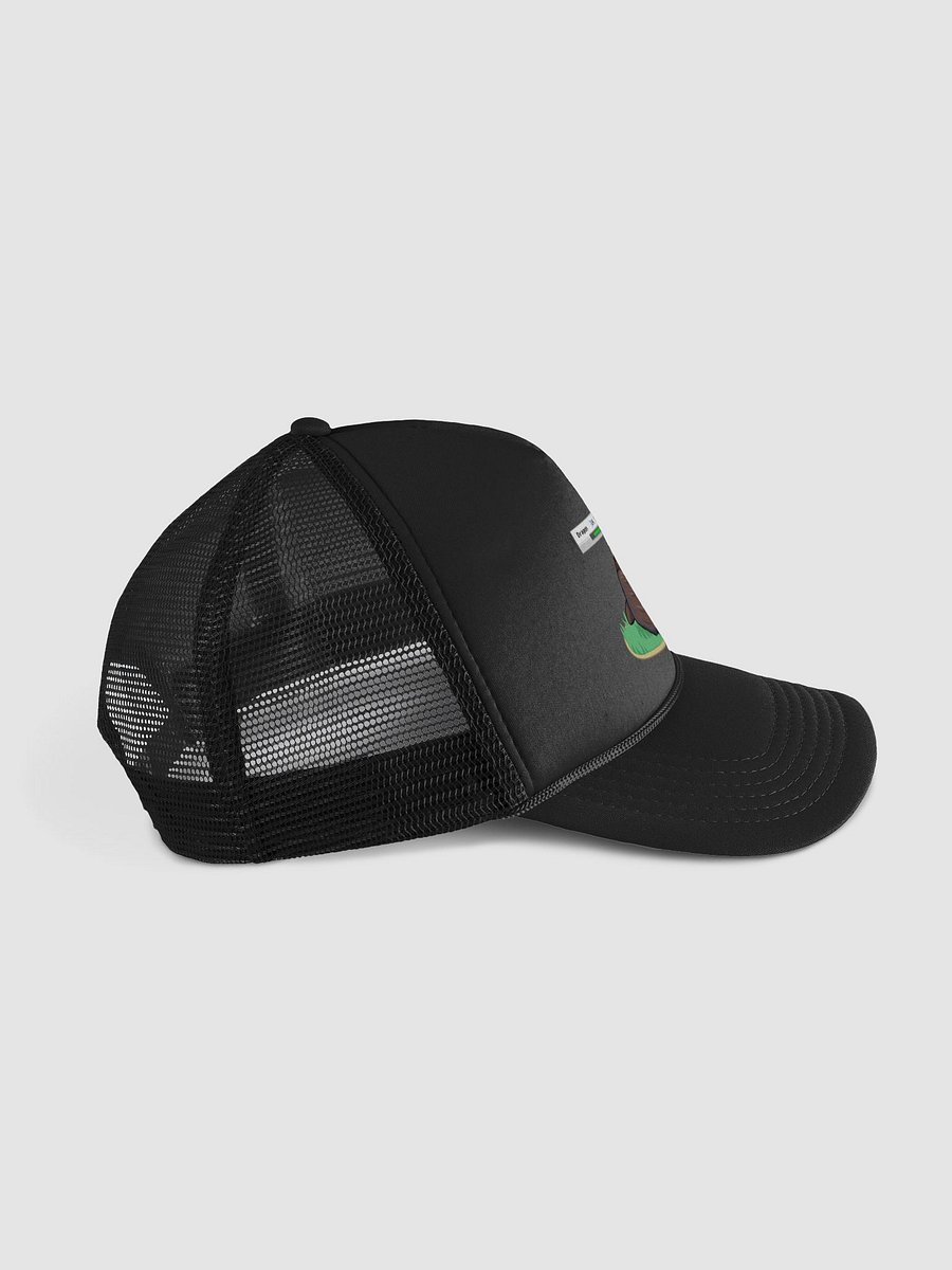 Dunder-Mon Hat product image (3)