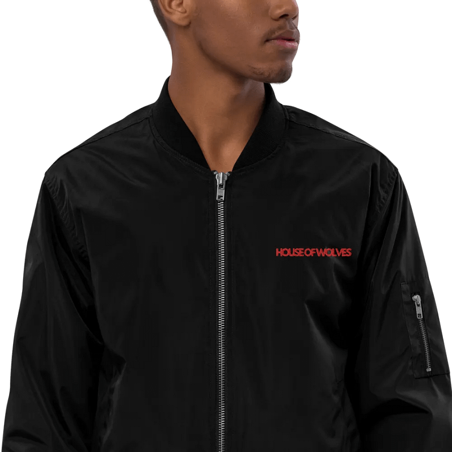 Ares Bomber product image (10)