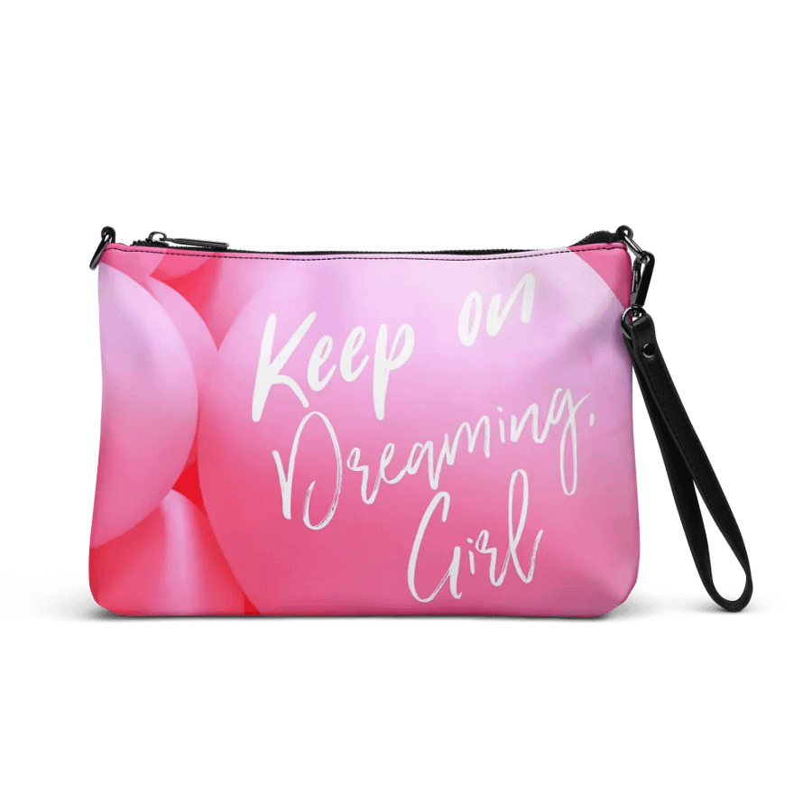 Dreamer's Delight Crossbody Bag product image (1)