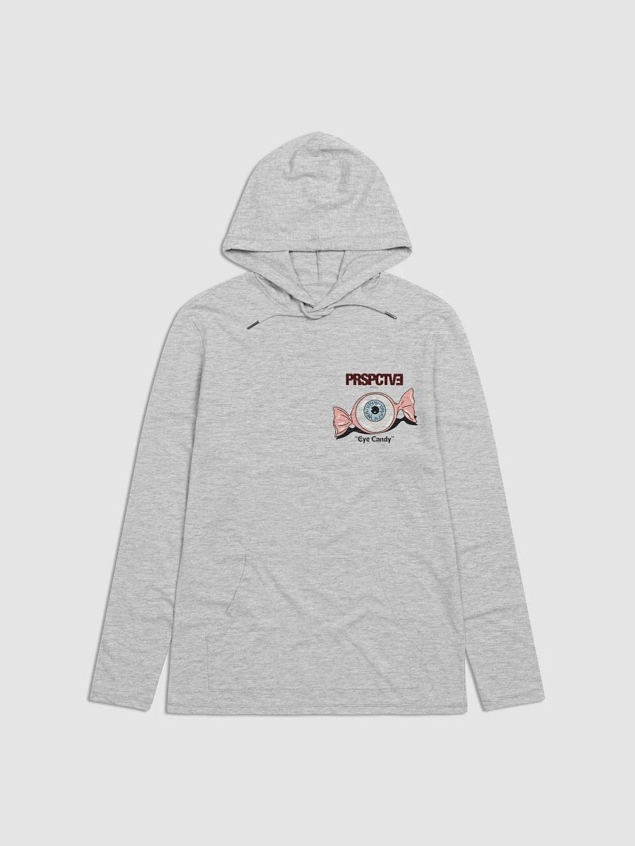 Lightweight Eye Candy Hoodie product image (4)