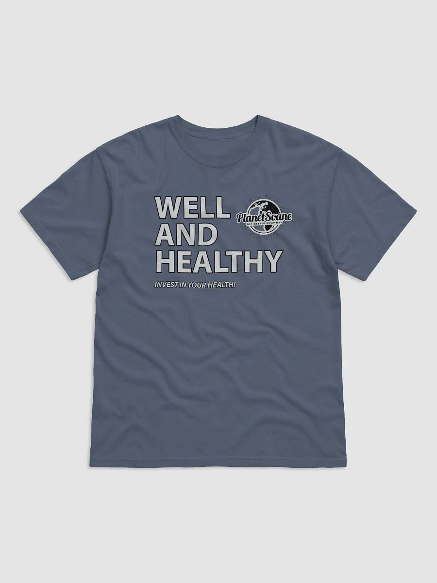 Well And Healthy product image (2)