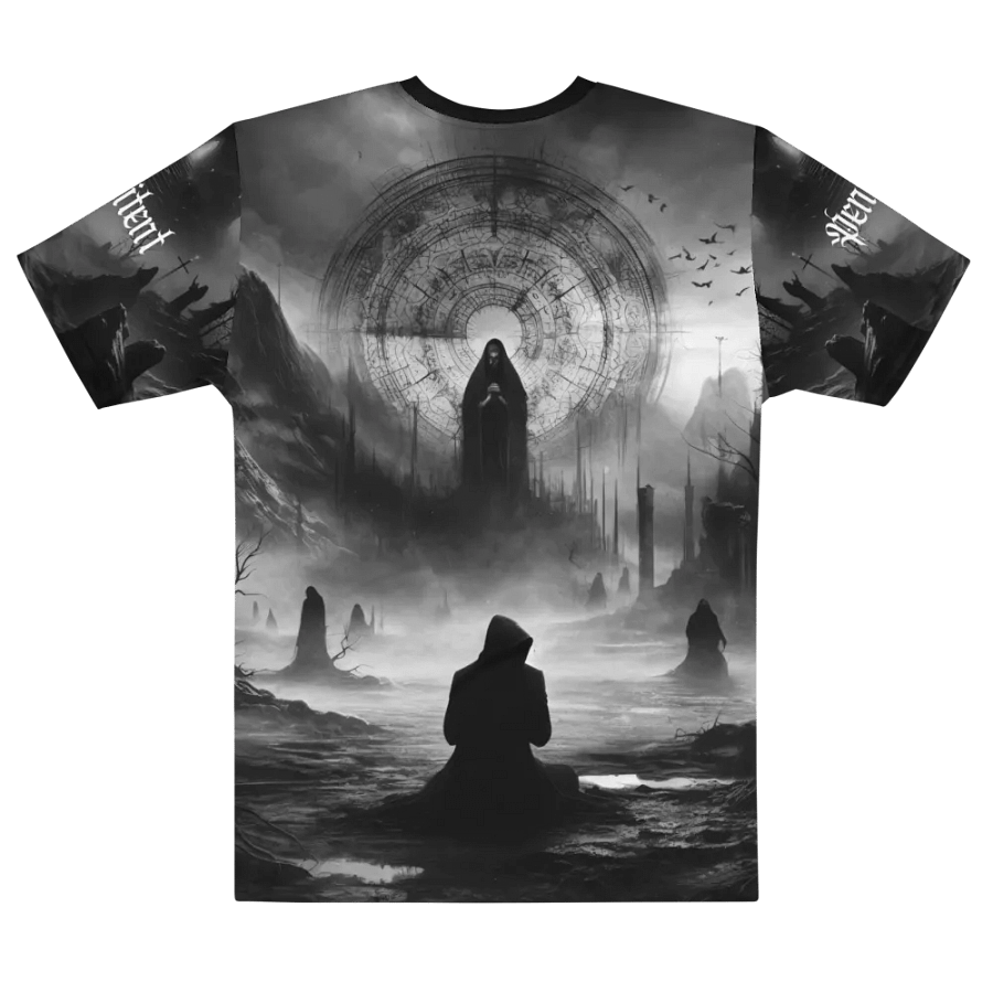 Penitent - Melancholia I product image (5)