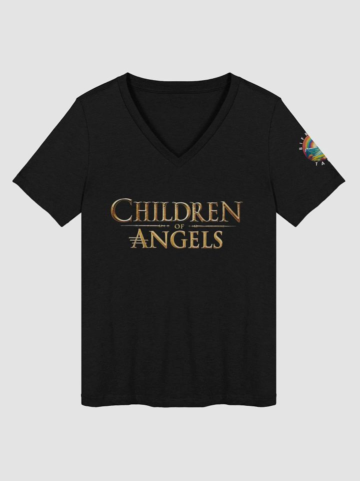 Children of Angels T-shirt product image (1)