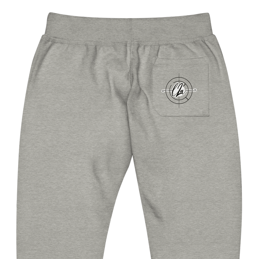 Lrn2aim Logo Joggers product image (15)