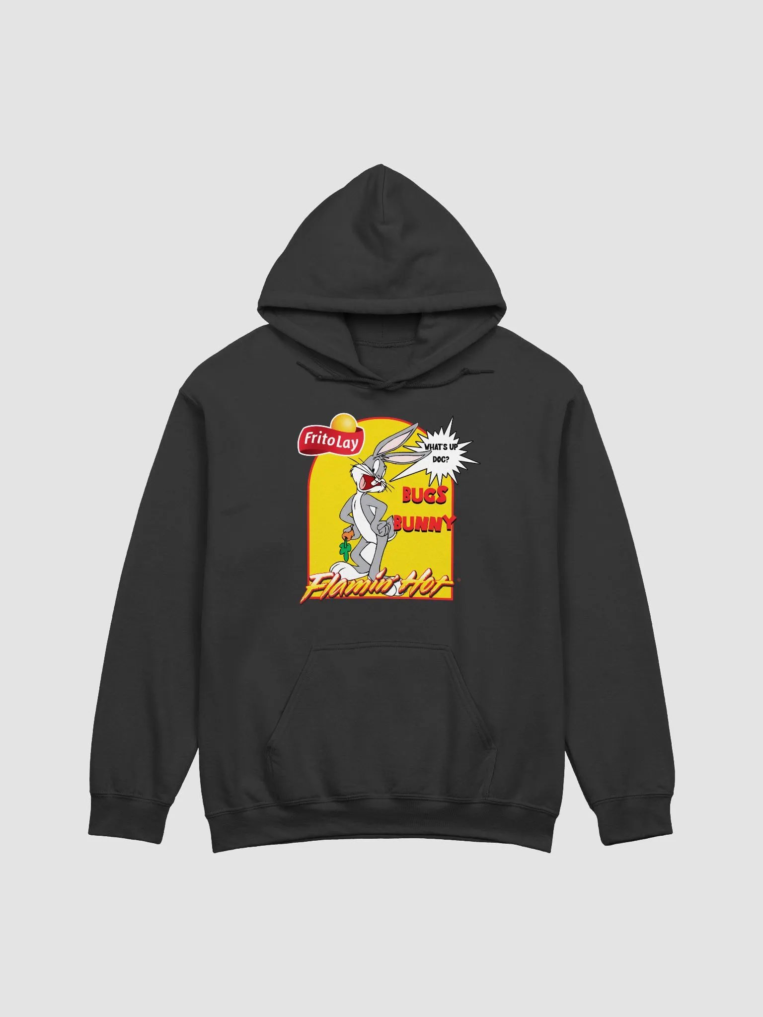 FL Bugs Bunny Hoodie product image (4)