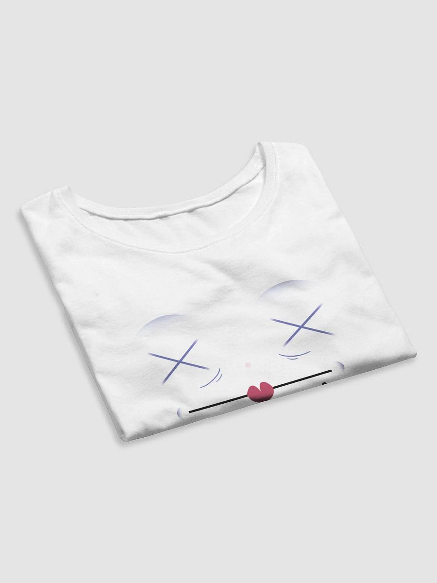 Bisou's Demise Crop Top product image (7)