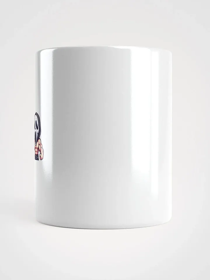 Muscle Mask Mug product image (2)