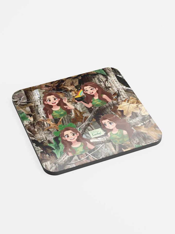 AI BrowningSimmer St. Patrick's Day 2025 product image (2)