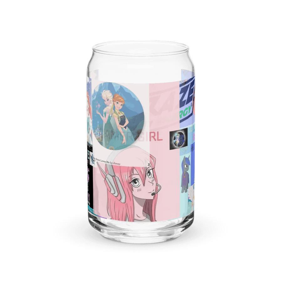 Lion's Cool Glass product image (2)