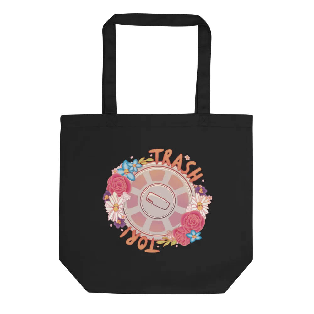 FlowerCrown - Tote product image (1)