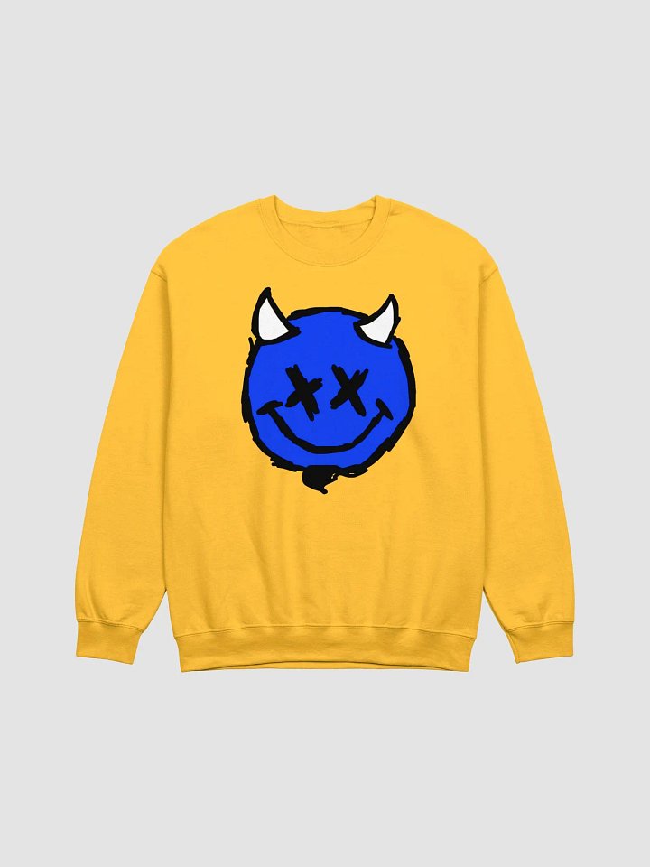 BLUE DEVIL product image (3)