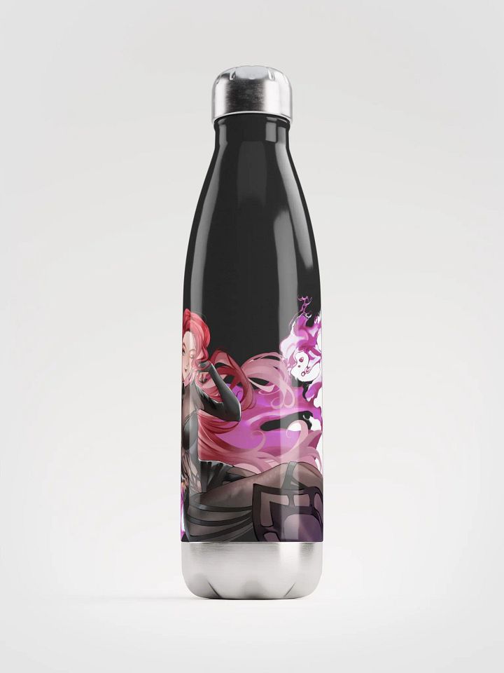 Siren Mommy Water Bottle product image (1)