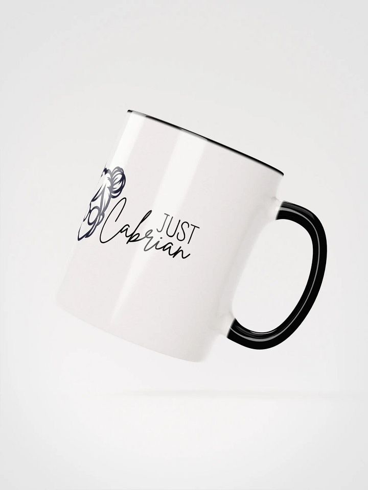 JustCabrian Mugs product image (15)