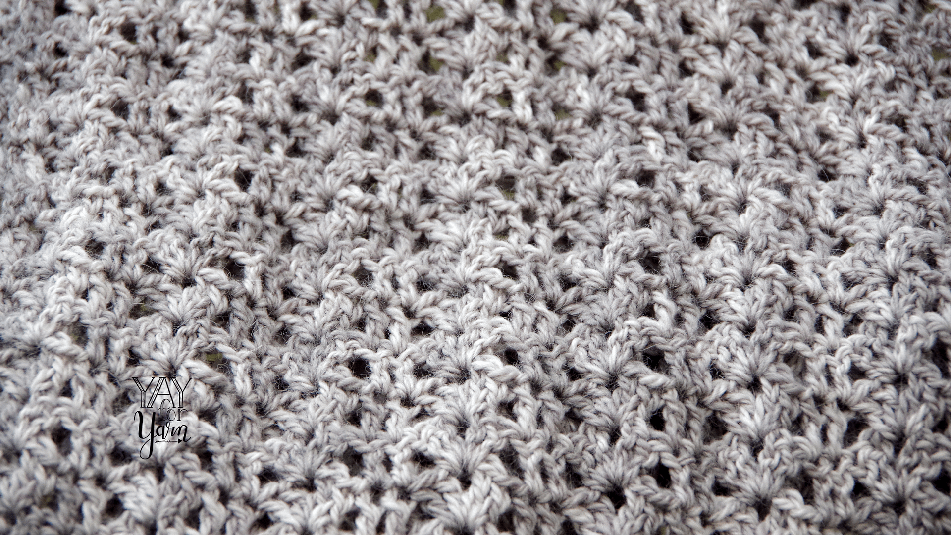 Boundless Cowl - PDF Crochet Pattern & Video Tutorial - Seamlessly Grafted Infinity Scarf product image (4)