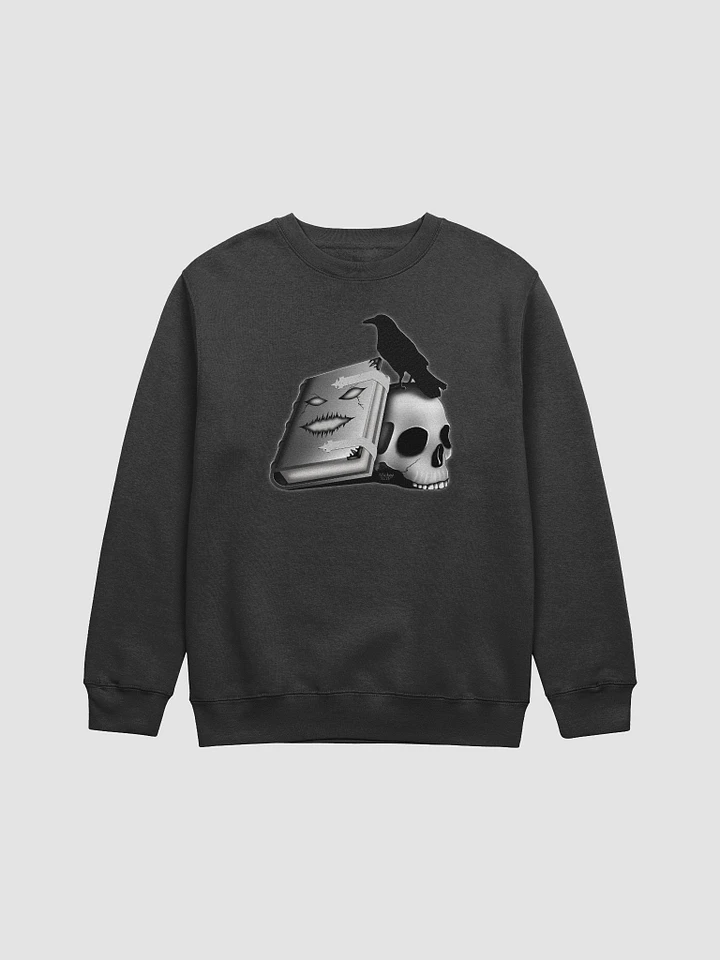 MikeyXCIV - Moonlit Sweatshirt - Female product image (1)
