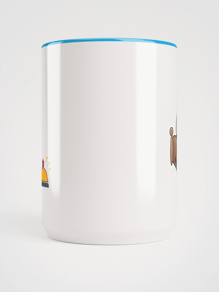 Cats Playtime Ceramic Mug product image (5)