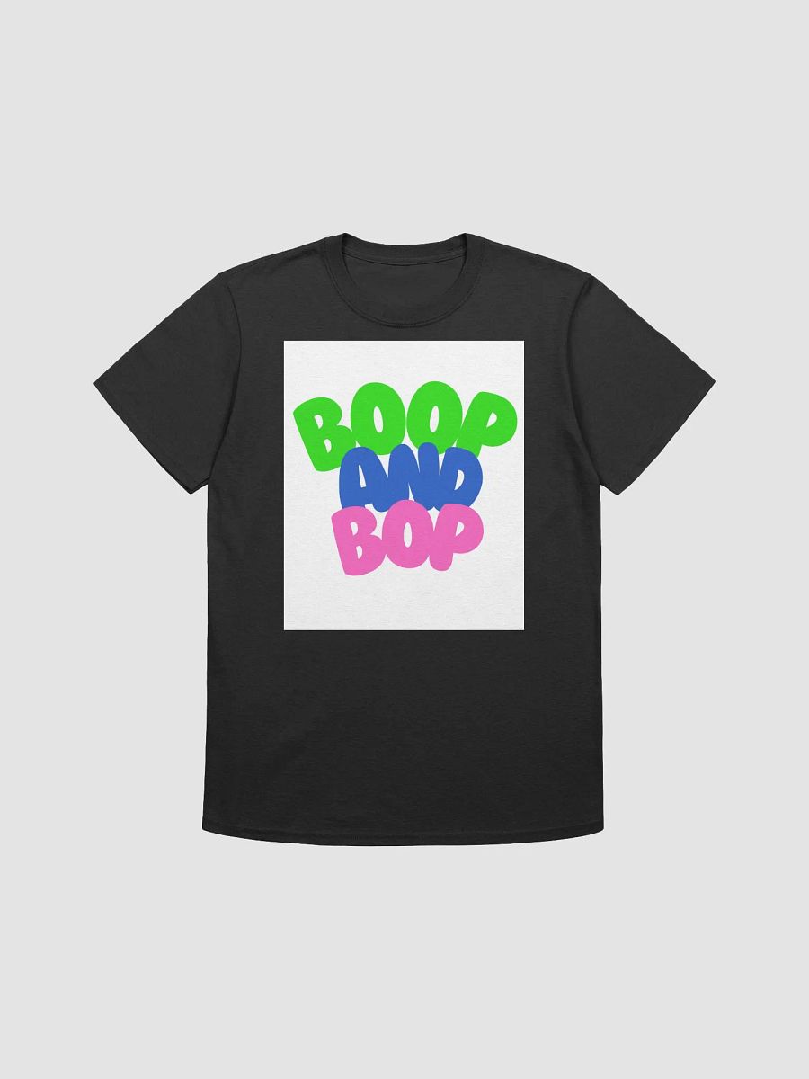Boop and Bop. product image (1)