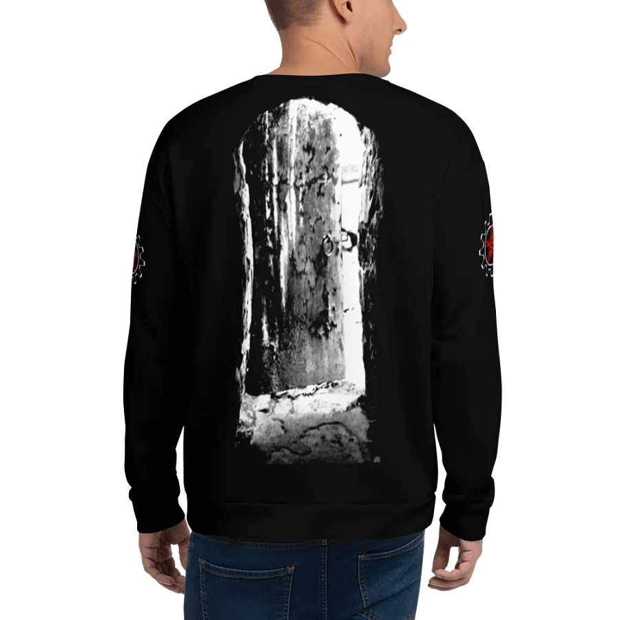 The Face of Madonna Sweatshirt product image (3)
