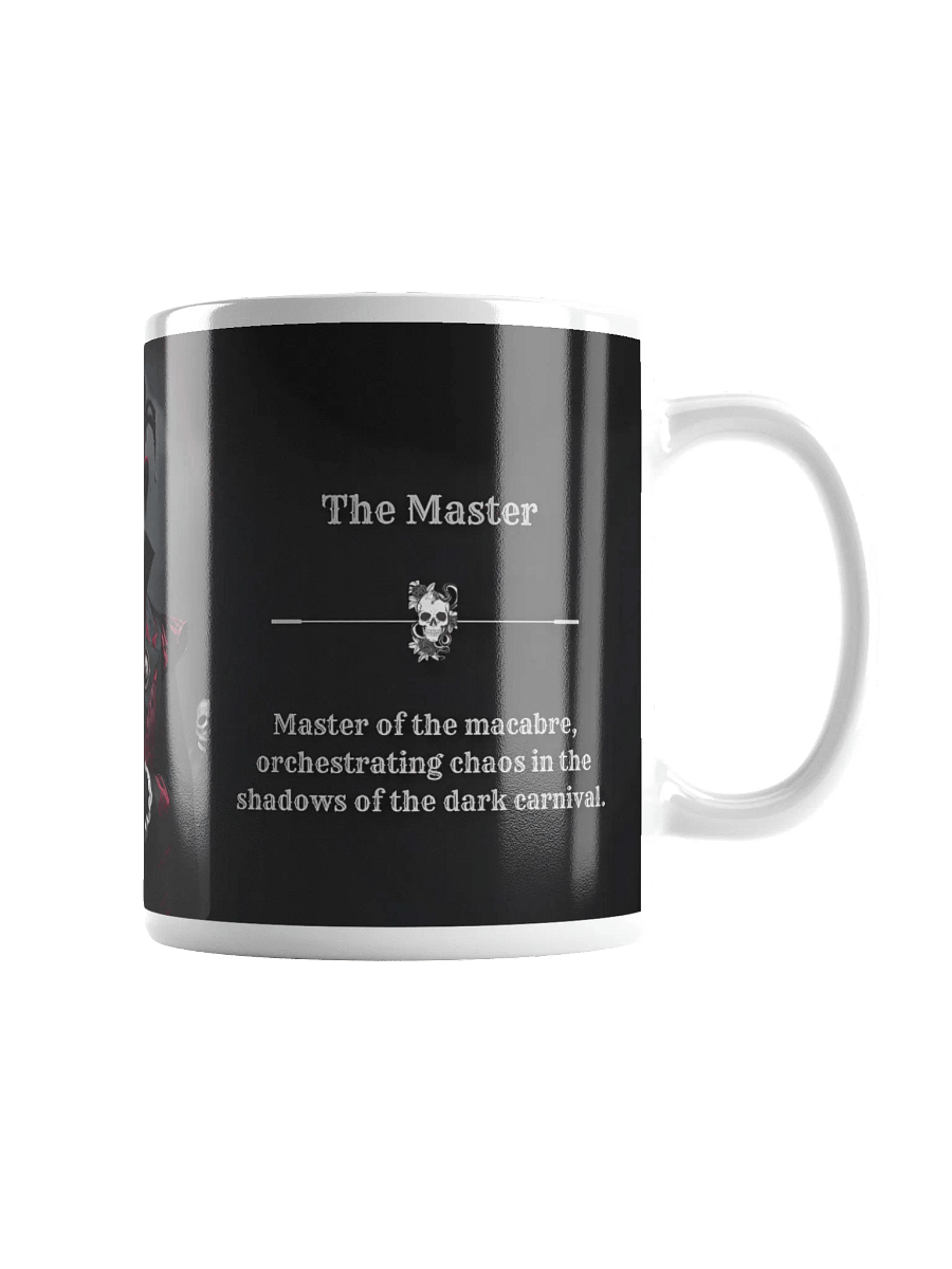 The Master product image (3)