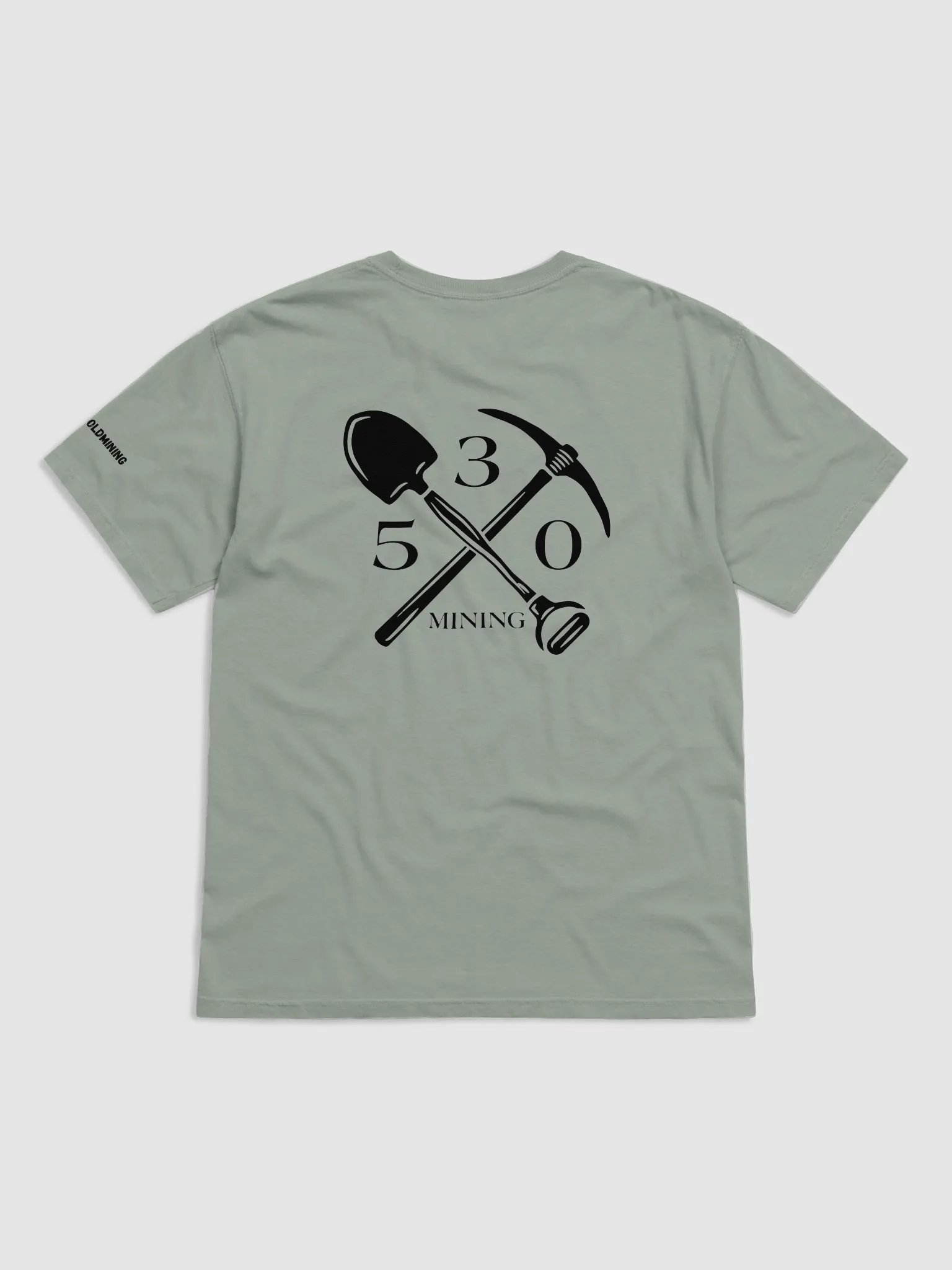 530 Mining - Black Logo product image (5)