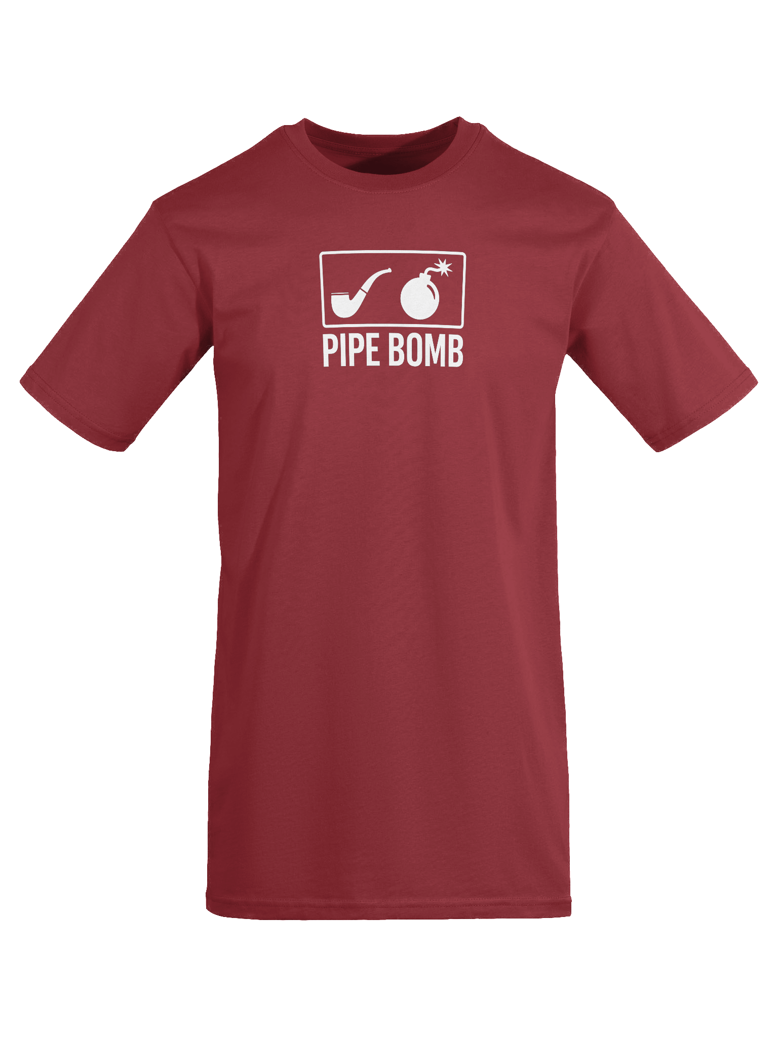 Pipe Bomb T-Shirt product image (13)