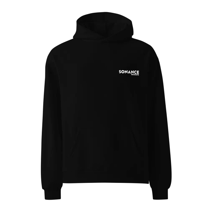 AS Colour Unisex Premium Oversized Hoodie product image (5)