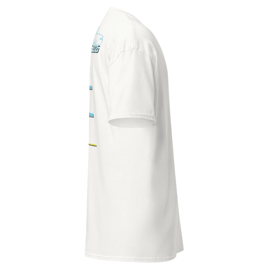 MX5 Cup Challenge Tee (White) product image (6)