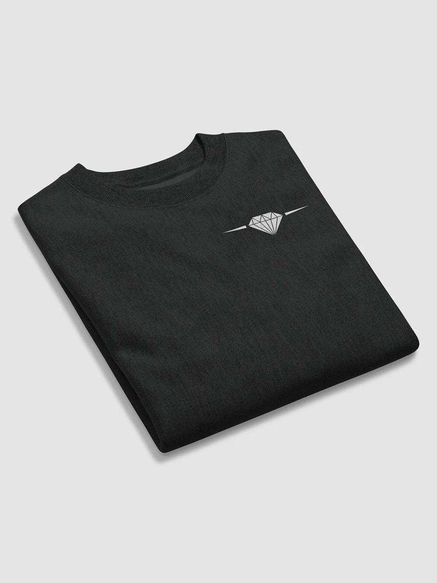 Built Under Pressure Crew Neck product image (5)