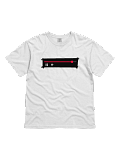 Video's Over | T-shirt product image (1)