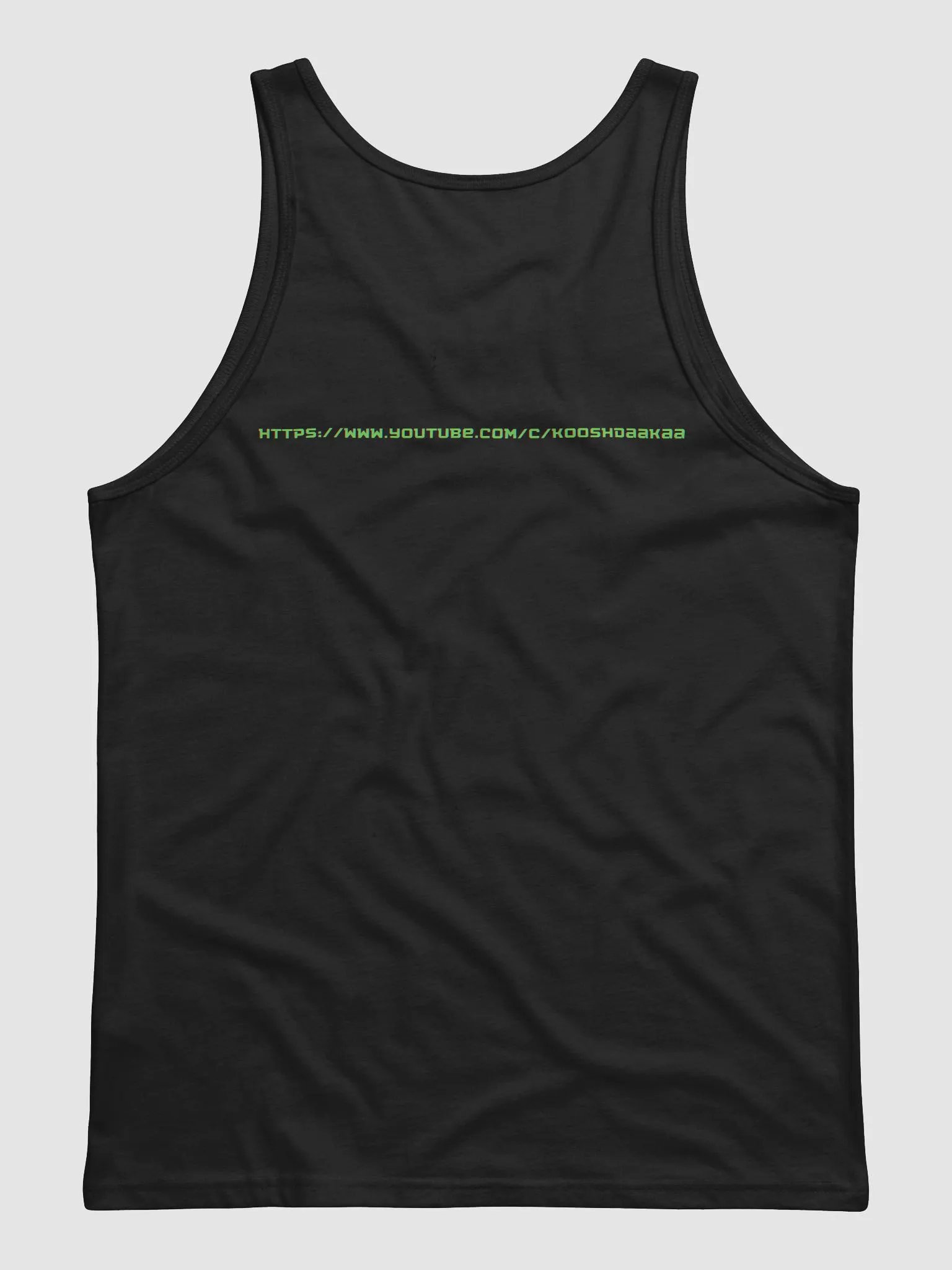 Koosh Tank Top product image (10)