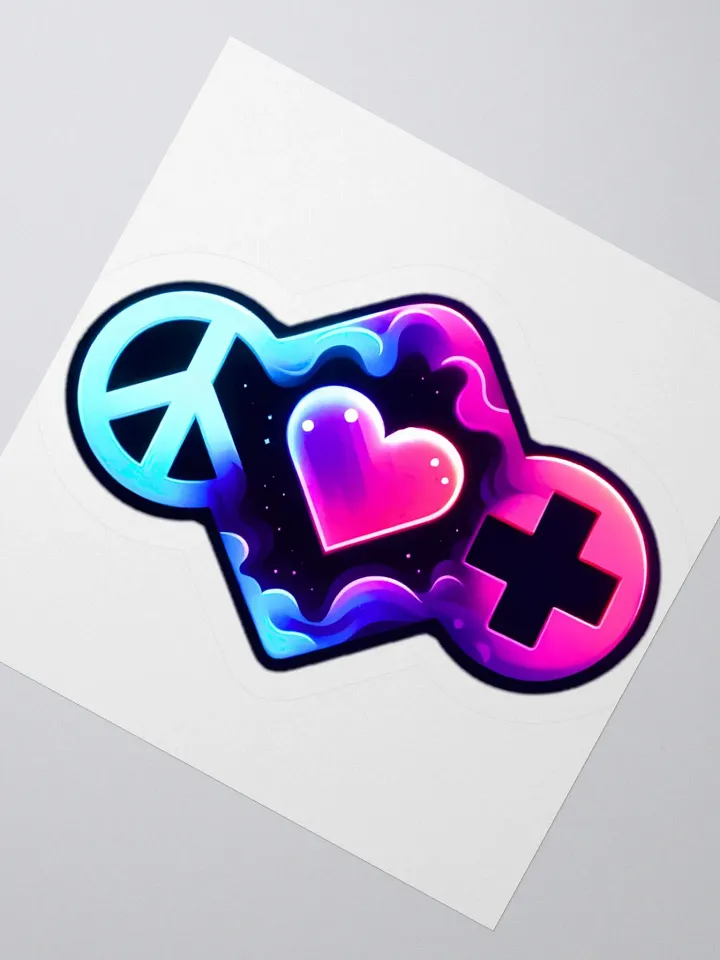 PLP STICKERS <3 product image (6)