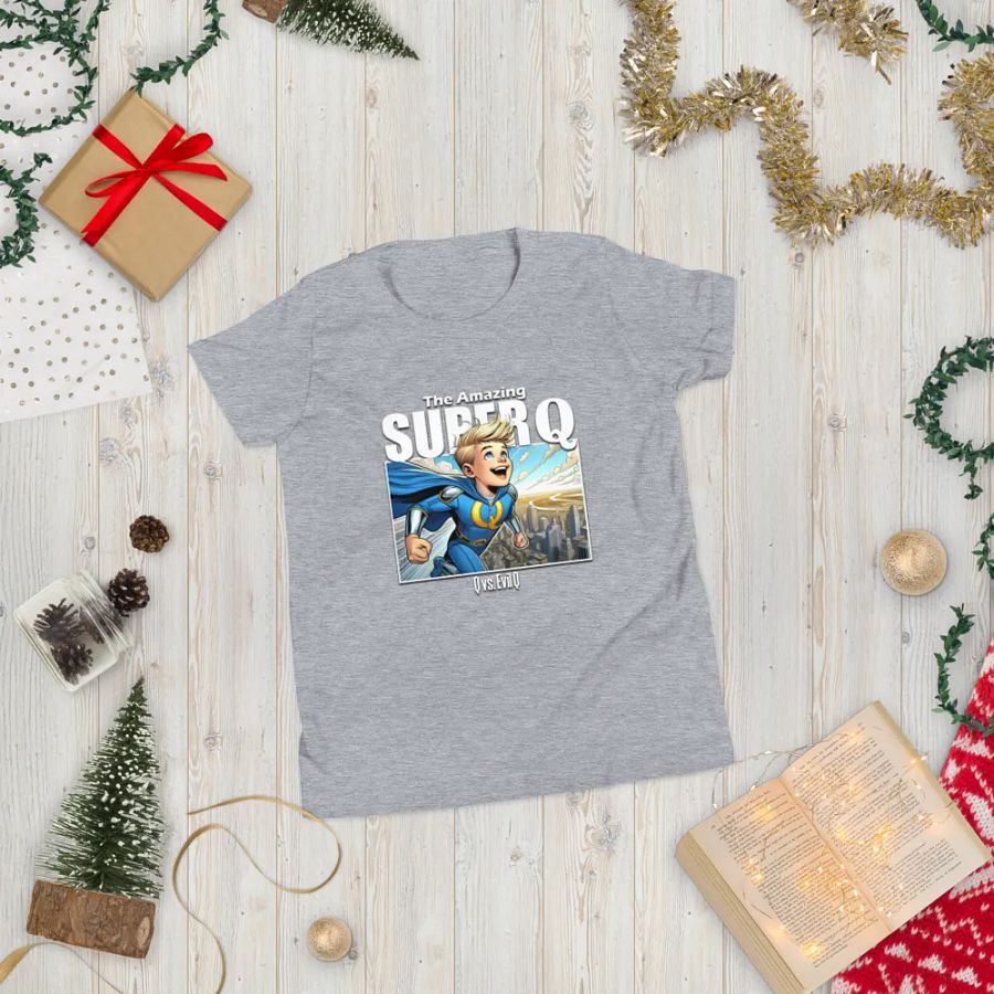 Super Q Kids product image (104)