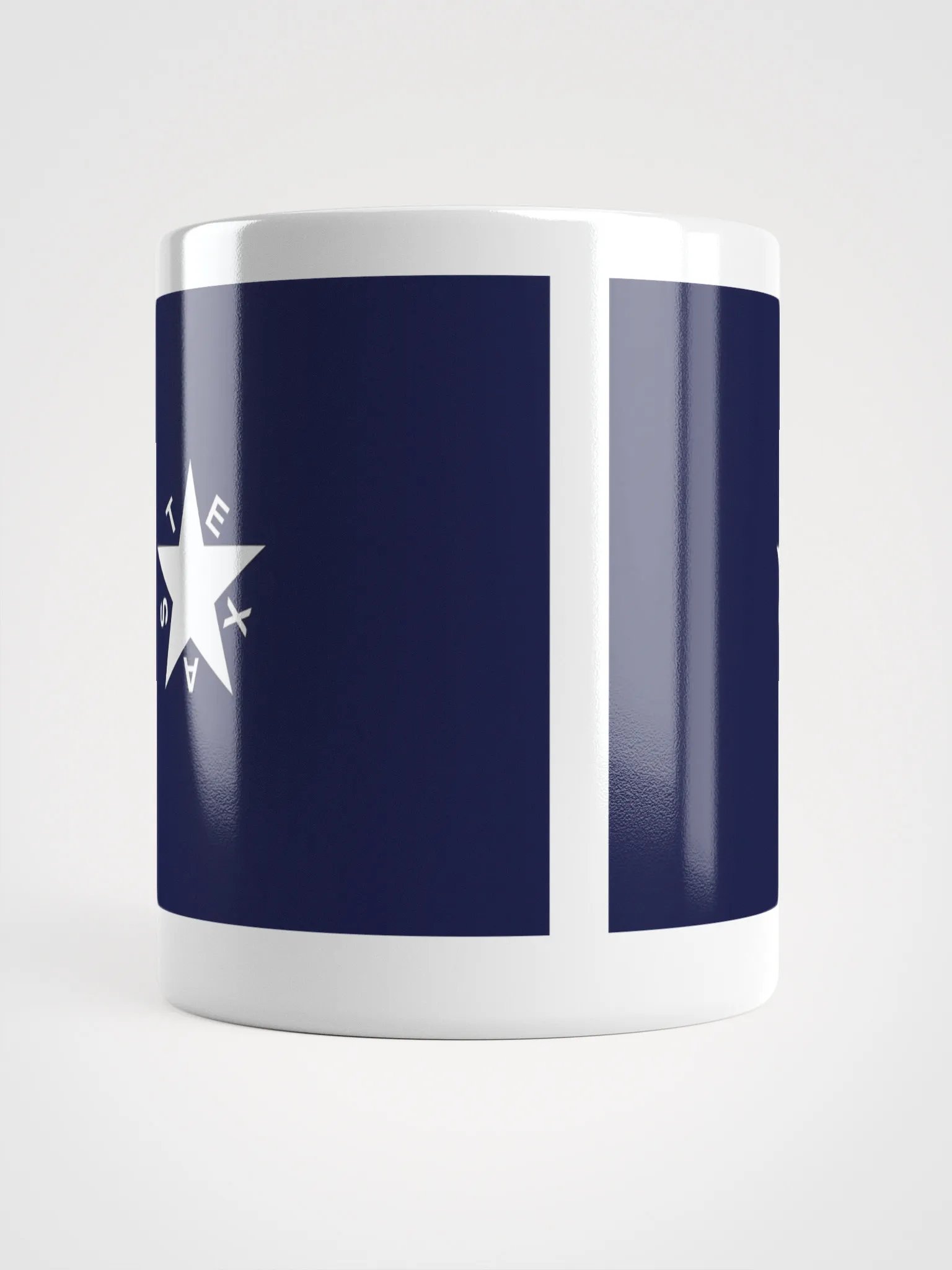 De Zavala Flag - Texas First Flag product image (14)