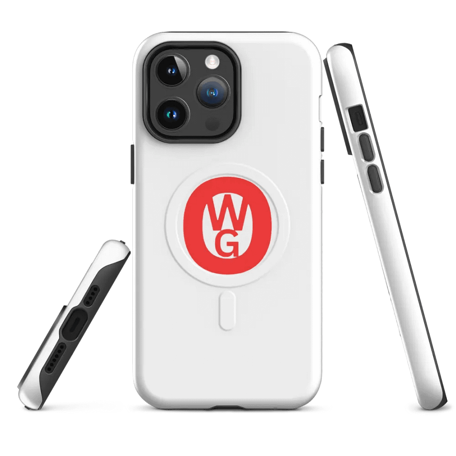 OsianWildGoode iPhone Case product image (4)