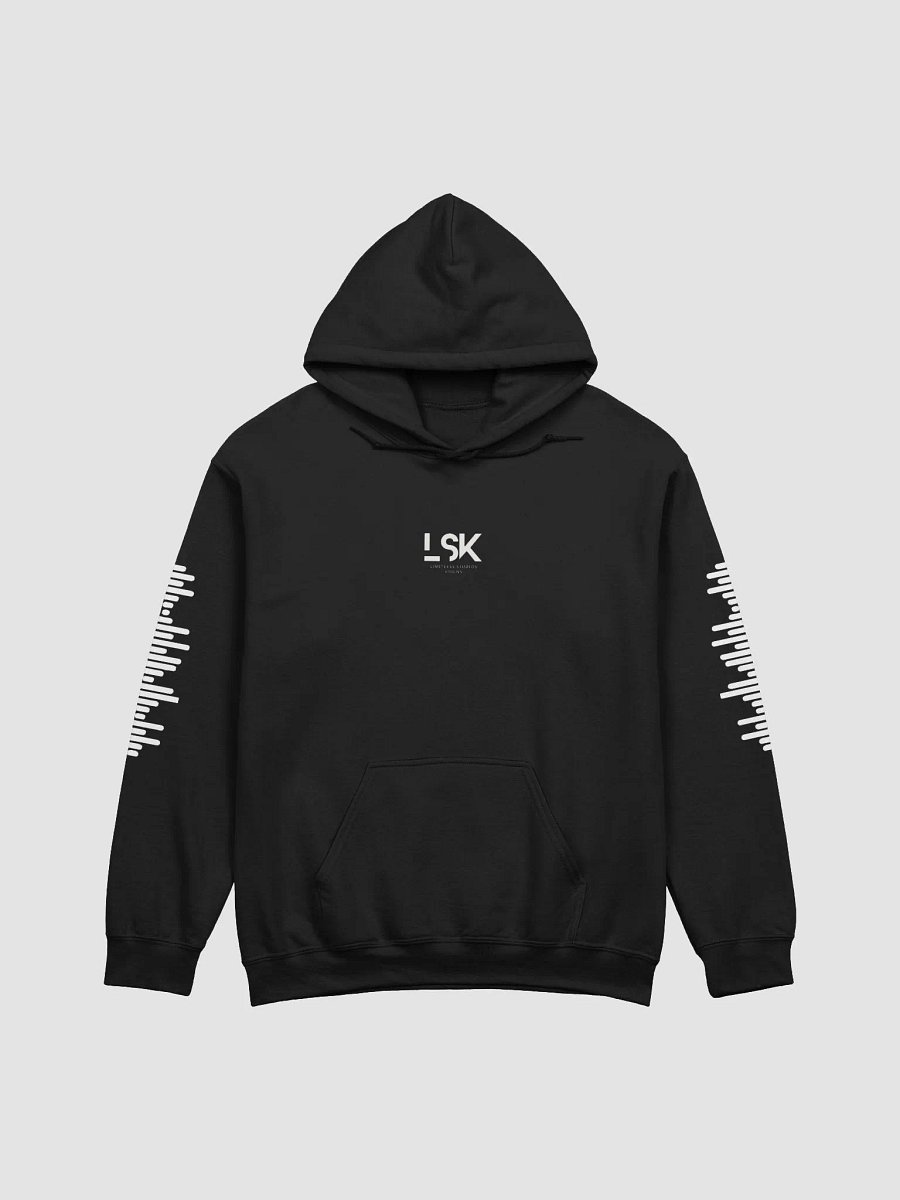 LSK Hoodie product image (3)