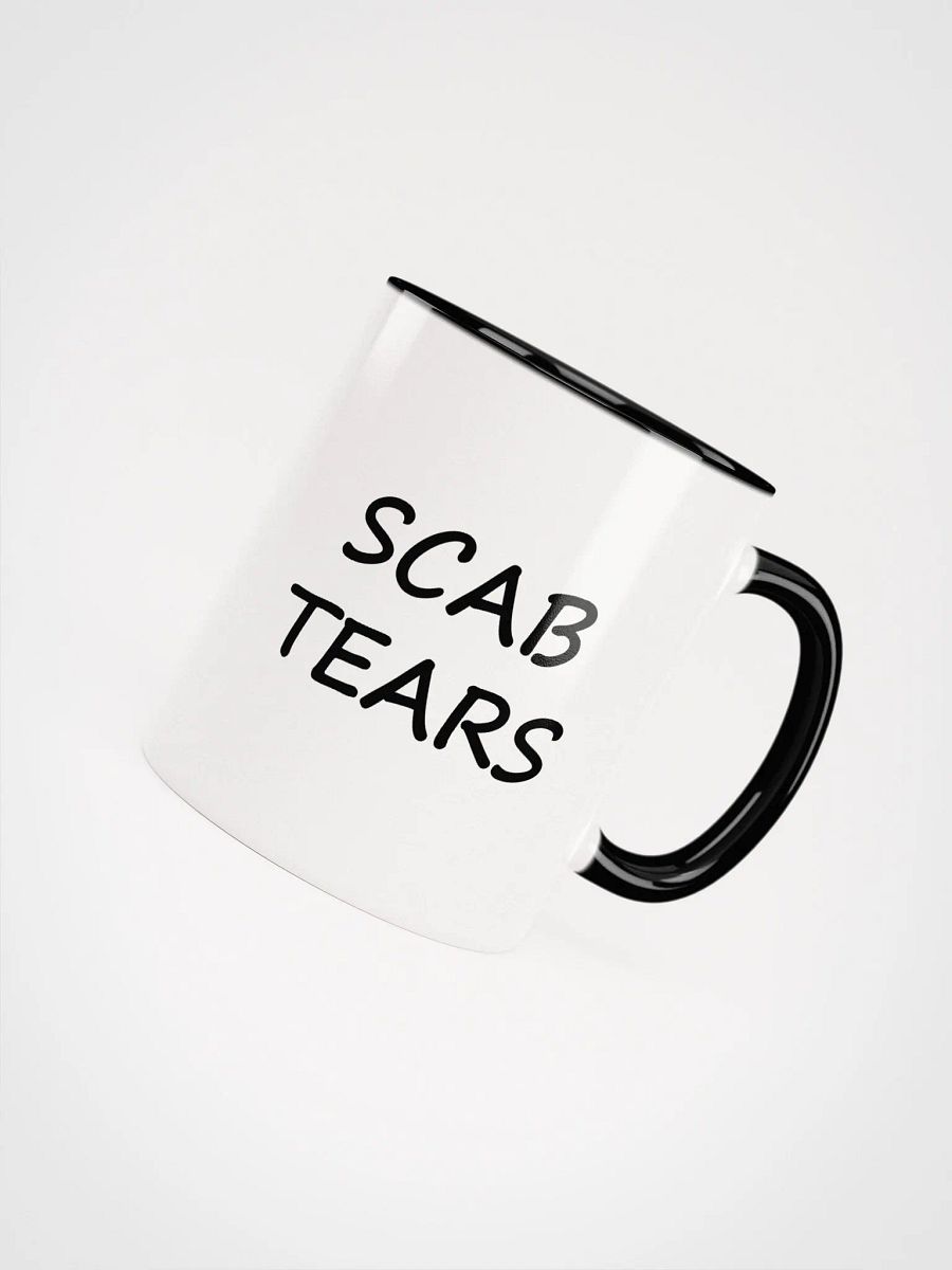 Scab Tears Mug product image (43)