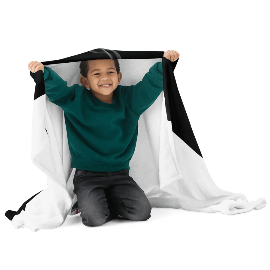 Smoked King Blanket product image (4)