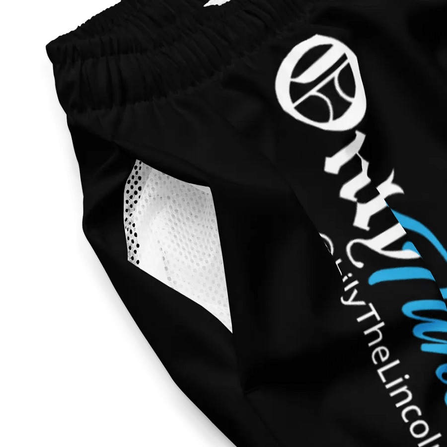 OnlyFunerals Swim Trunks product image (7)