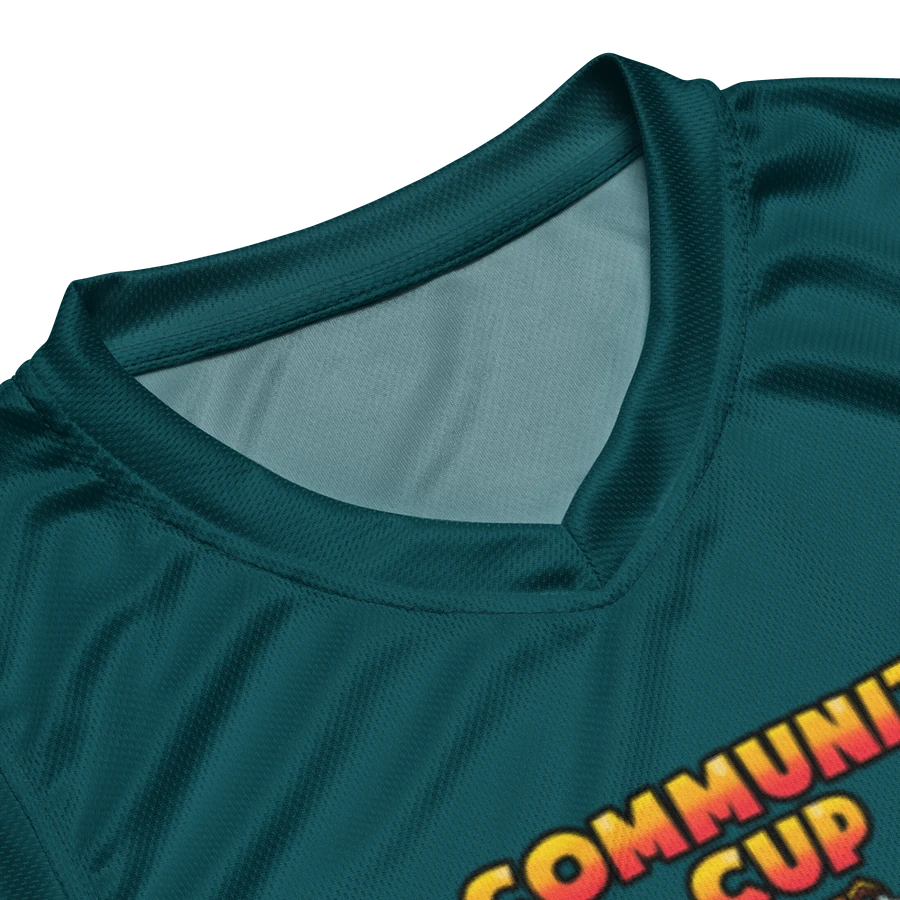 MSLA Community Cup - Basketball Jersey product image (10)