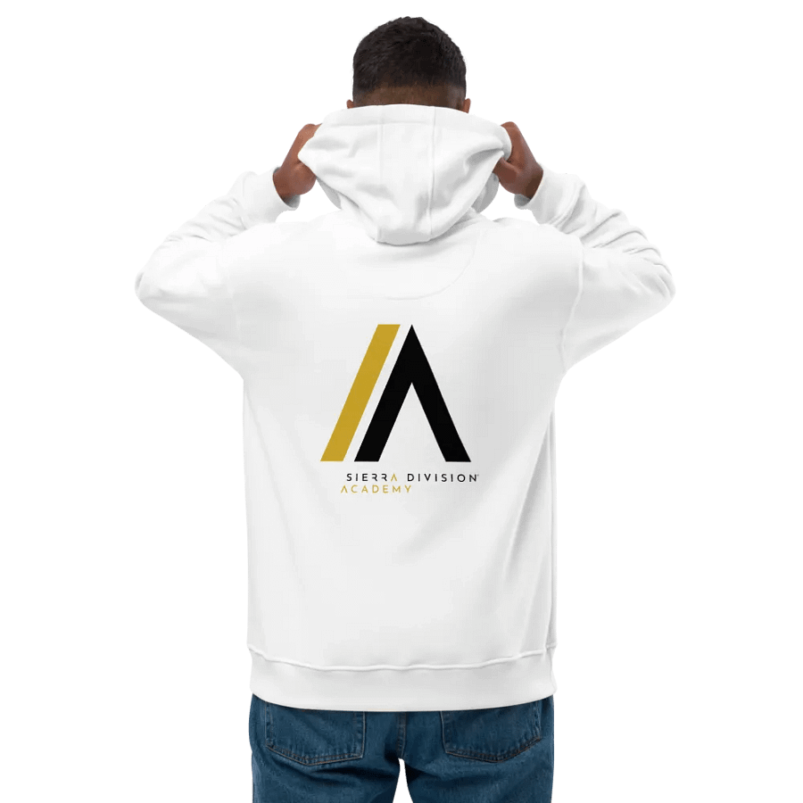 SDA Pullover Hoodie product image (7)