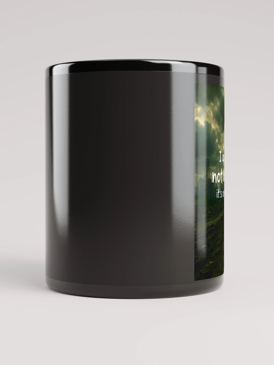 Perks of Living Mug product image (5)
