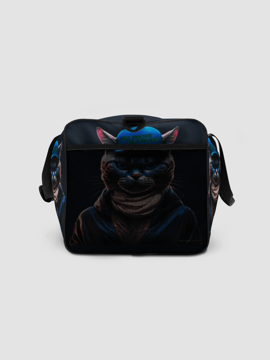 Top Kat Weekend Bag product image (5)
