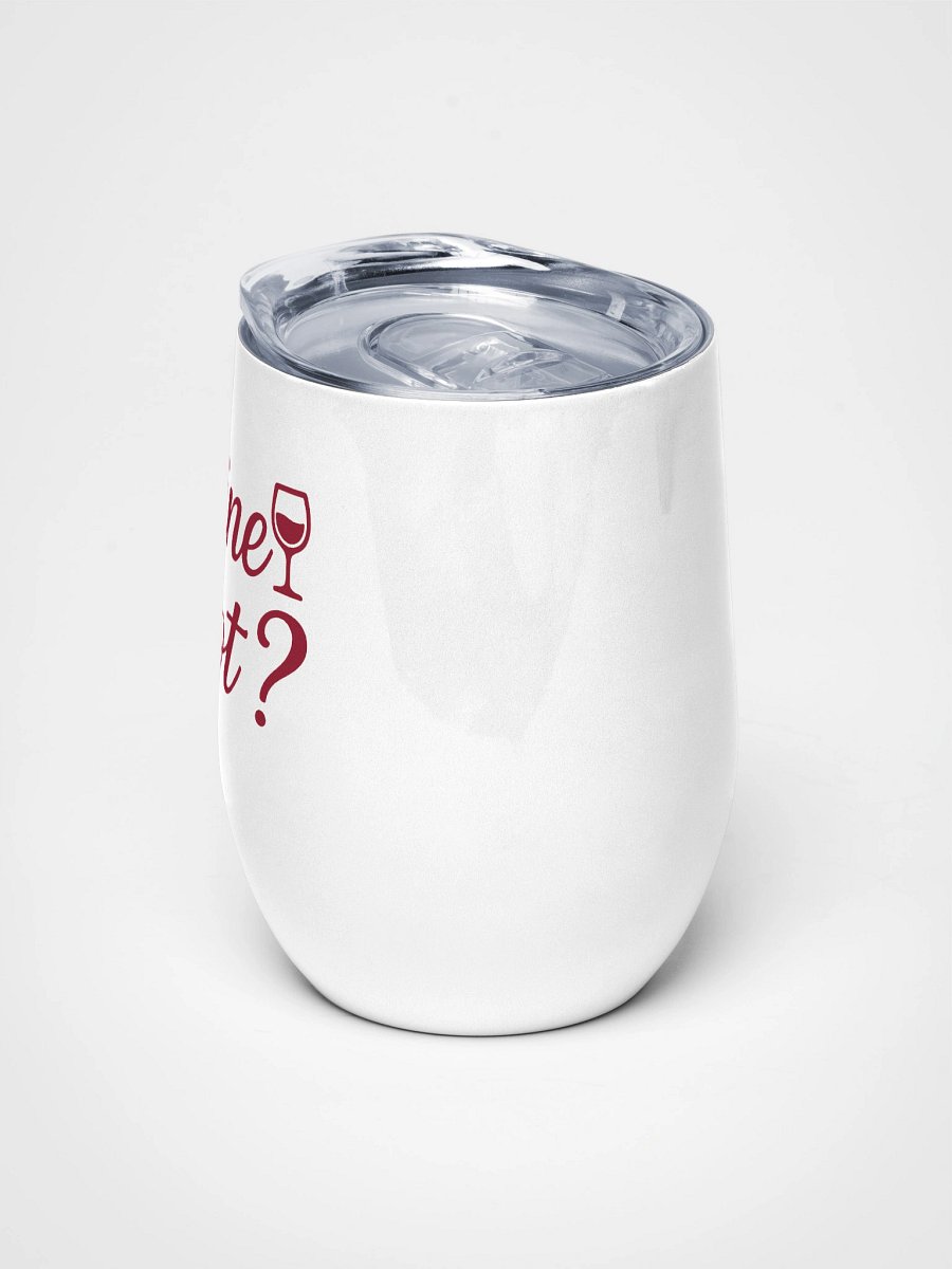 Wine Not? Thermos product image (5)