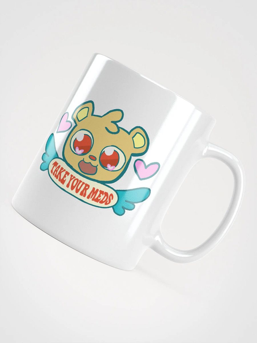 Take Your Meds Mug product image (4)