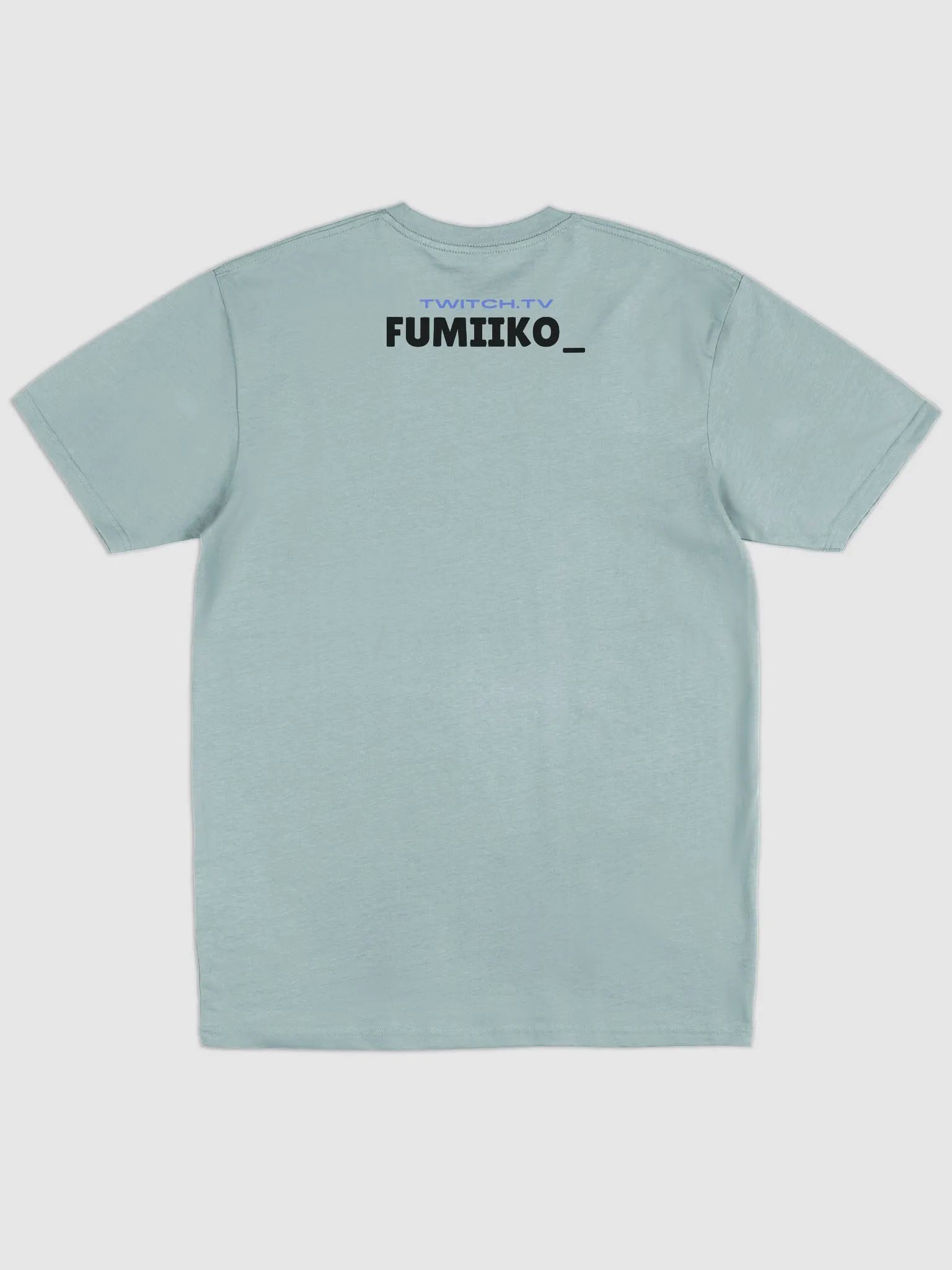 Cow Print Fumiiko_ T-Shirt product image (6)