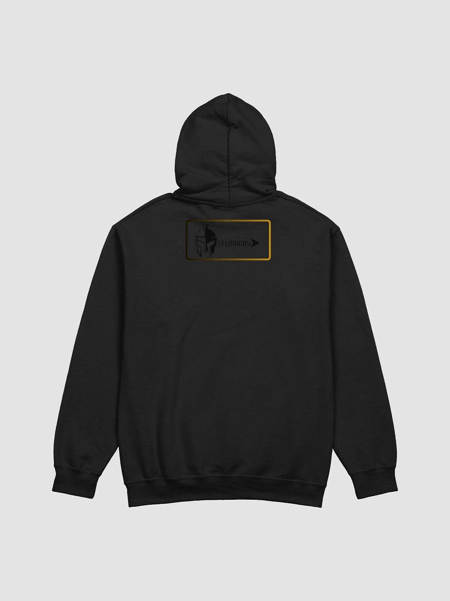 Spartan Warrior Helmet Arrow Hoodie product image (18)