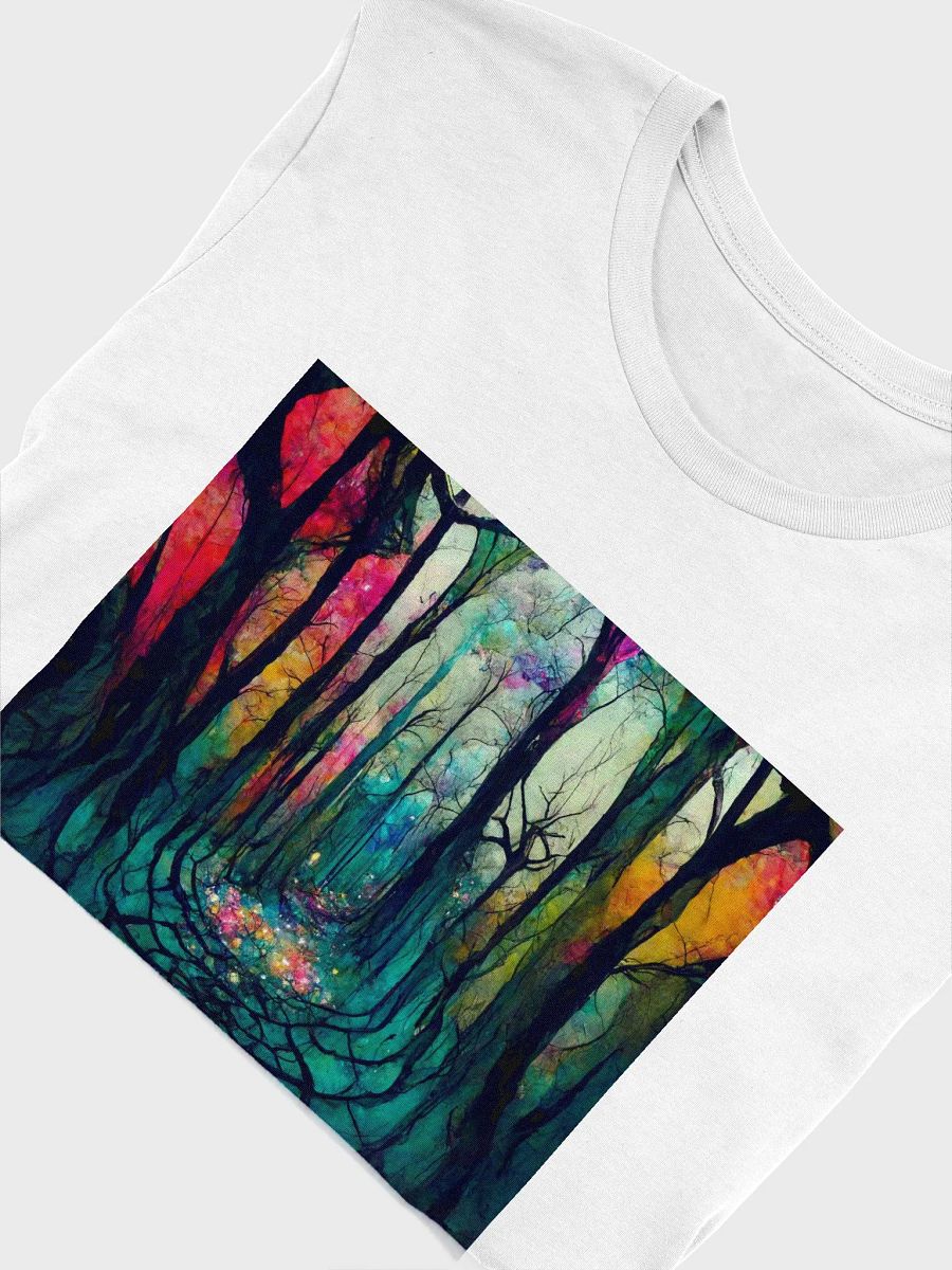 Iconic Comfort T-Shirt product image (5)