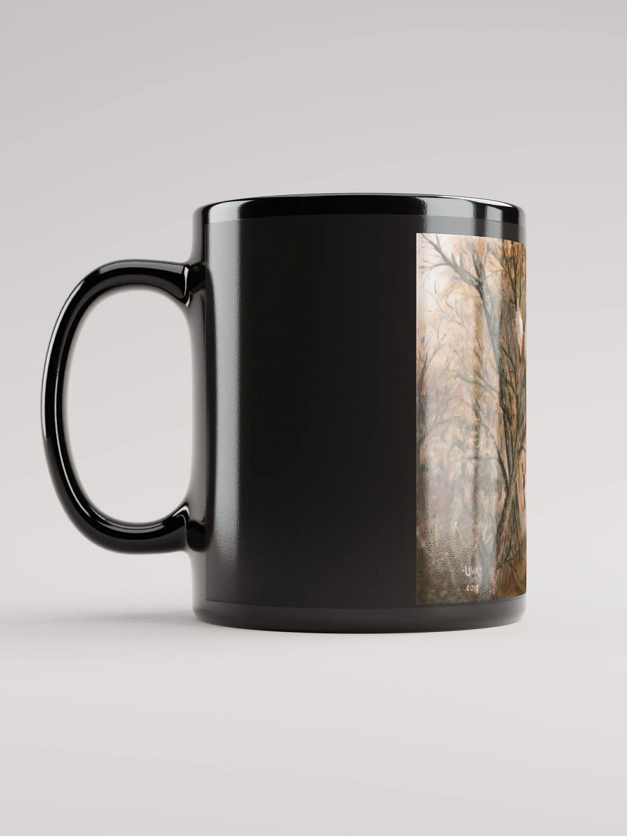 Hunting dogs and Pheasant coffee cup product image (11)