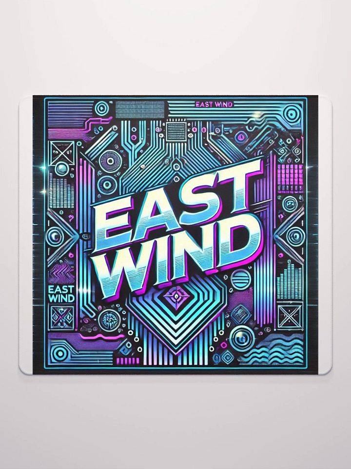 east wind Techno Pad product image (2)